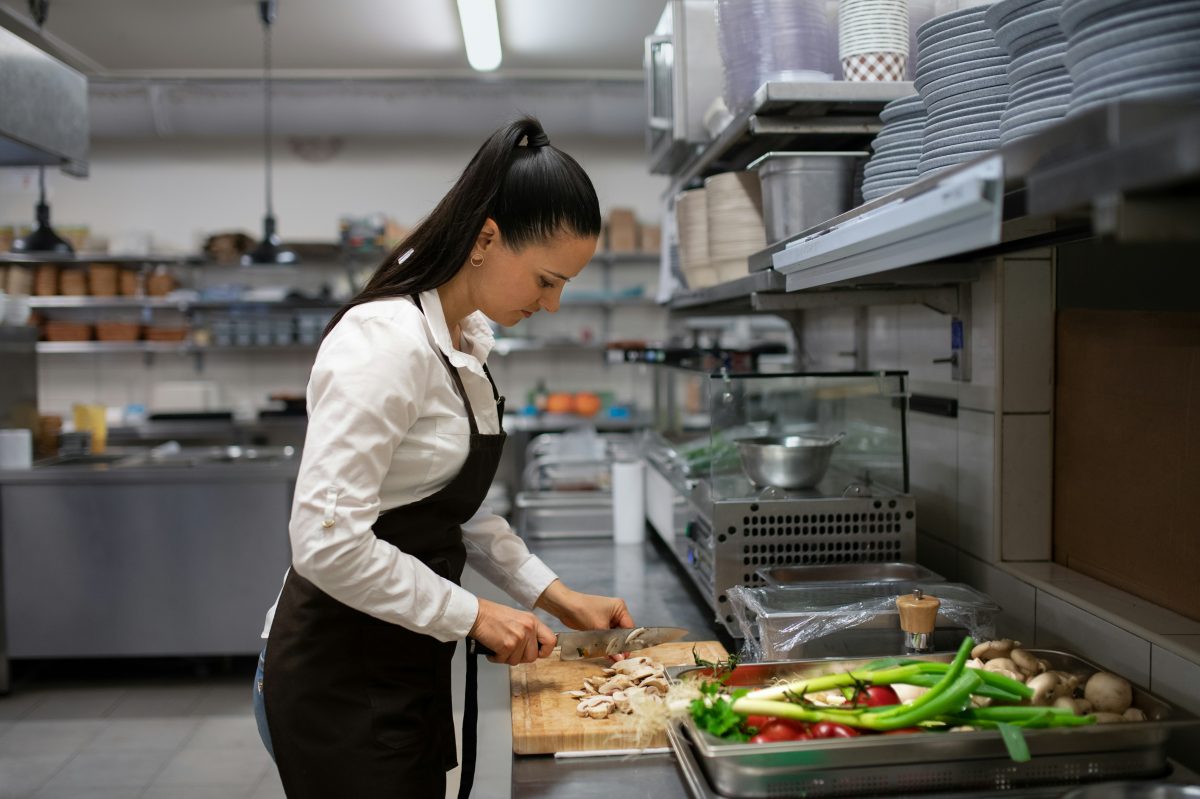 The True Cost of Kitchen Downtime