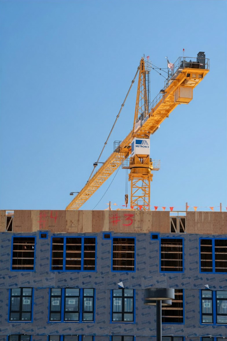 General Construction