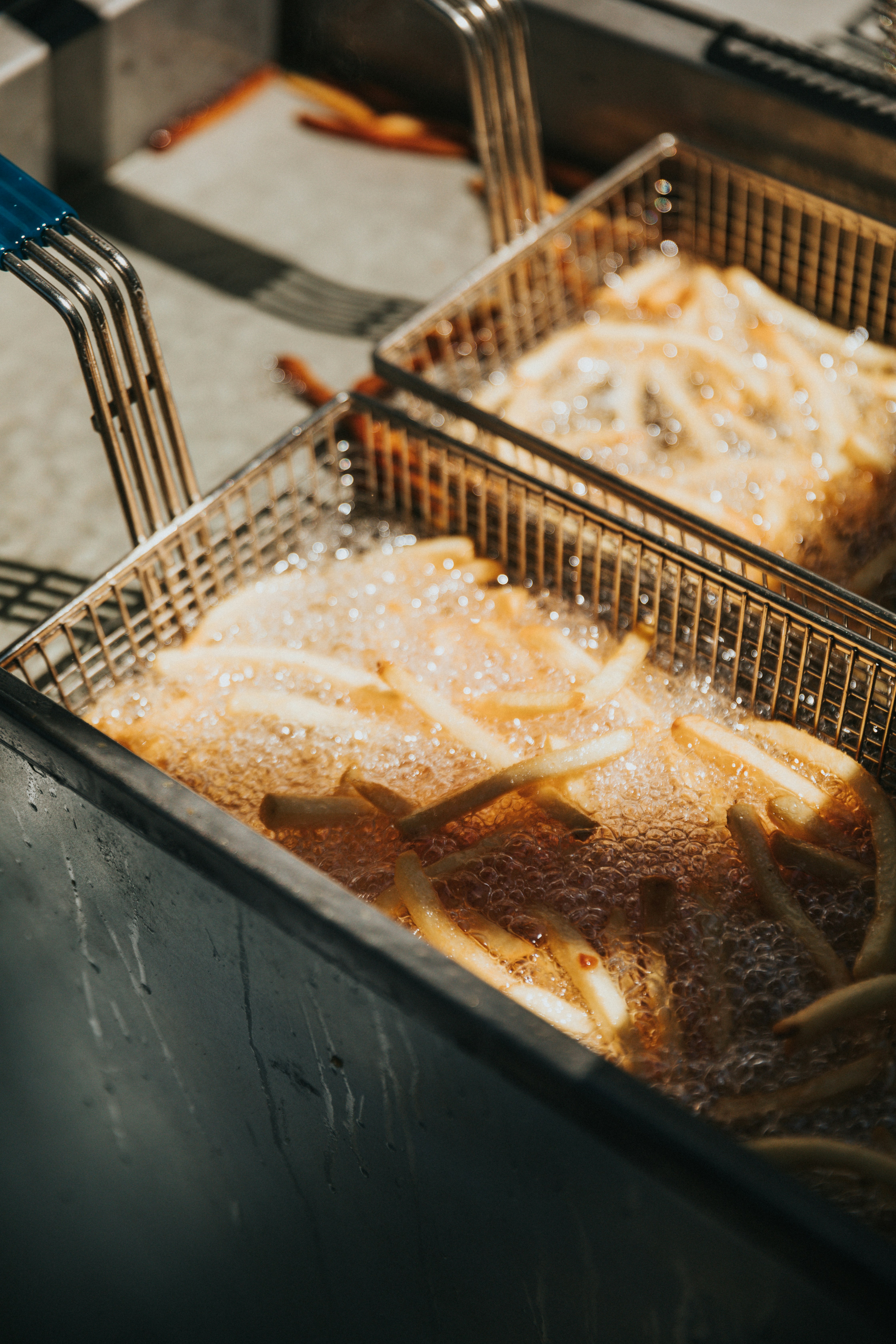 Kitchen Preventative Maintenance & Repair